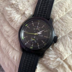 Guess Men’s Watch